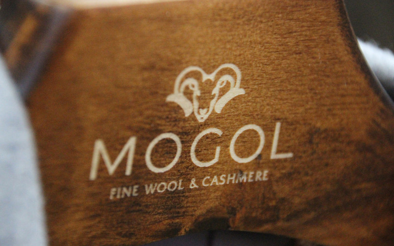MOGOL BRAND | NEW COLLECTION